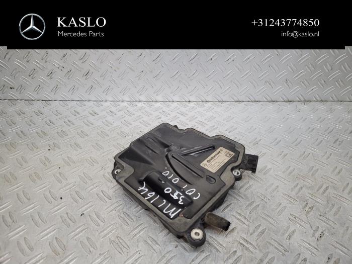 Used Automatic gearbox computer Mercedes ML II (164/4JG) 3.0 ML-350 CDI BlueTec 4-Matic V6 24V Price € 300,00 Margin scheme offered by kaslo auto parts