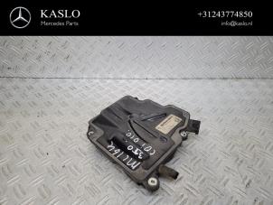 Used Automatic gearbox computer Mercedes ML II (164/4JG) 3.0 ML-350 CDI BlueTec 4-Matic V6 24V Price € 300,00 Margin scheme offered by kaslo auto parts