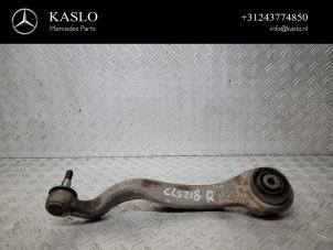 Used Front wishbone, right Mercedes CLS (C218) 350 CDI BlueEfficiency 3.0 V6 24V Price € 75,00 Margin scheme offered by kaslo auto parts