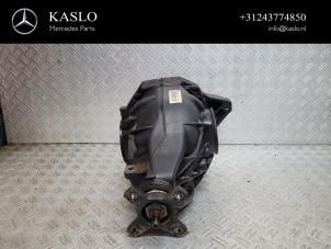 Used Rear differential Mercedes C (W205) C-350 e 2.0 16V Price € 500,00 Margin scheme offered by kaslo auto parts