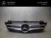 Grille from a Mercedes C (W205), 2013 C-350 e 2.0 16V, Saloon, 4-dr, Electric Petrol, 1.991cc, 205kW (279pk), RWD, M274920, 2015-02 / 2018-08, 205.047 2015