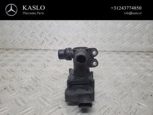 Used Electric heater valve Mercedes C (W205) C-350 e 2.0 16V Price € 75,00 Margin scheme offered by kaslo auto parts