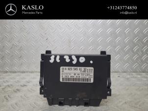Used PDC Module Mercedes SL (R230) 5.0 SL-500 V8 24V Price € 50,00 Margin scheme offered by kaslo auto parts
