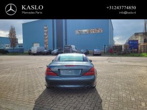 Used Taillight, left Mercedes SL (R230) 5.0 SL-500 V8 24V Price € 150,00 Margin scheme offered by kaslo auto parts