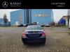Stoßstange hinten van een Mercedes C (W205), 2013 C-220 2.2 CDI BlueTEC, C-220 d 16V, Limousine, 4-tr, Diesel, 2.143cc, 125kW (170pk), RWD, OM651921, 2014-02 / 2018-05, 205.002; 205.004 2015
