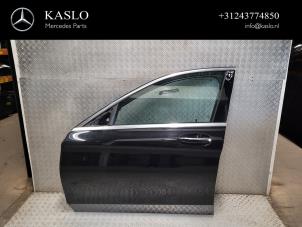 Used Door 4-door, front left Mercedes C (W205) C-350 e 2.0 16V Price € 600,00 Margin scheme offered by kaslo auto parts