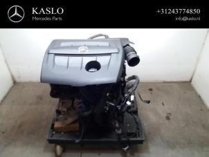 Used Engine Mercedes B (W246,242) 1.5 B-180 CDI 16V Price € 1.250,00 Margin scheme offered by kaslo auto parts
