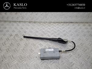 Used Antenna Amplifier Mercedes SLK (R171) 1.8 200 K 16V Price € 75,00 Margin scheme offered by kaslo auto parts