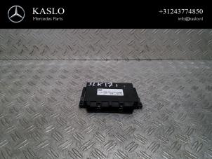 Used Automatic gearbox computer Mercedes SLK (R171) 1.8 200 K 16V Price € 75,00 Margin scheme offered by kaslo auto parts