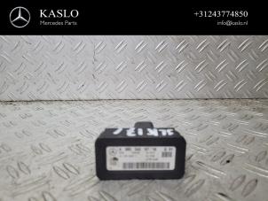 Used Esp Duo Sensor Mercedes SLK (R171) 1.8 200 K 16V Price € 40,00 Margin scheme offered by kaslo auto parts