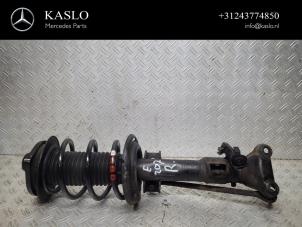 Used Front shock absorber rod, right Mercedes E (C207) E-220 CDI 16V BlueEfficiency Price € 100,00 Margin scheme offered by kaslo auto parts