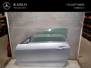 Used Door 2-door, left Mercedes E (C207) E-250 CDI 16V Price € 400,00 Margin scheme offered by kaslo auto parts