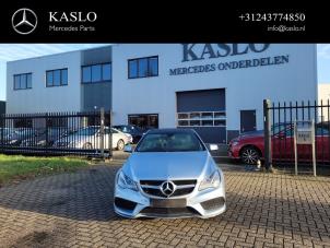 Used Panoramic roof Mercedes E (C207) E-250 CDI 16V Price € 350,00 Margin scheme offered by kaslo auto parts