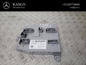 Used Comfort Module Mercedes C Estate (S205) C-300 CDI BlueTEC HYBRID, C-300 h 2.2 16V Price € 75,00 Margin scheme offered by kaslo auto parts