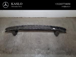 Used Rear bumper frame Mercedes GLC Coupe (C253) 2.2 220d 16V BlueTEC 4-Matic Price € 150,00 Margin scheme offered by kaslo auto parts
