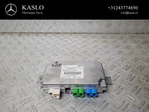 Used Camera module Mercedes C (W205) C-350 e 2.0 16V Price € 200,00 Margin scheme offered by kaslo auto parts