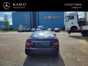 Used Taillight, right Mercedes C (C204) 2.2 C-250 CDI 16V BlueEfficiency Price € 150,00 Margin scheme offered by kaslo auto parts