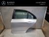 Mercedes-Benz C (W205) C-220 2.2 CDI BlueTEC, C-220 d 16V Drzwi lewe tylne wersja 4-drzwiowa