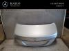 Mercedes-Benz C (W205) C-220 2.2 CDI BlueTEC, C-220 d 16V Tylna klapa