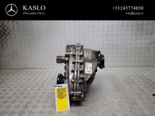 Usagé Boîte de transfert 4x4 Mercedes ML III (166) 3.0 ML-350 BlueTEC V6 24V 4-Matic Prix € 1.000,00 Règlement à la marge proposé par kaslo auto parts