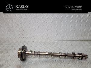 Usados Árbol de levas Mercedes B (W246) 1.6 B-180 BlueEFFICIENCY Turbo 16V Precio € 150,00 Norma de margen ofrecido por kaslo auto parts