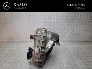 Usagé Boîte de transfert 4x4 Mercedes ML III (166) 2.1 ML-250 CDI 16V BlueTEC 4-Matic Prix € 1.000,00 Règlement à la marge proposé par kaslo auto parts