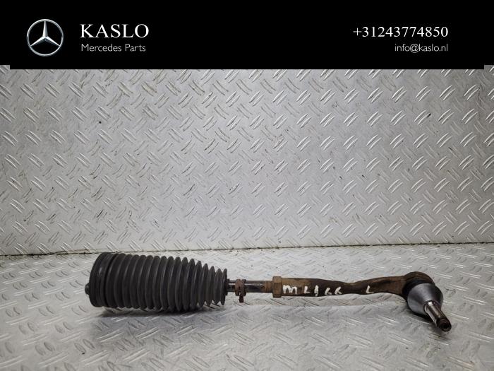 Begagnade Styrstag, vänster Mercedes ML III (166) 2.1 ML-250 CDI 16V BlueTEC 4-Matic Pris € 50,00 Marginaltabell erbjuds av kaslo auto parts