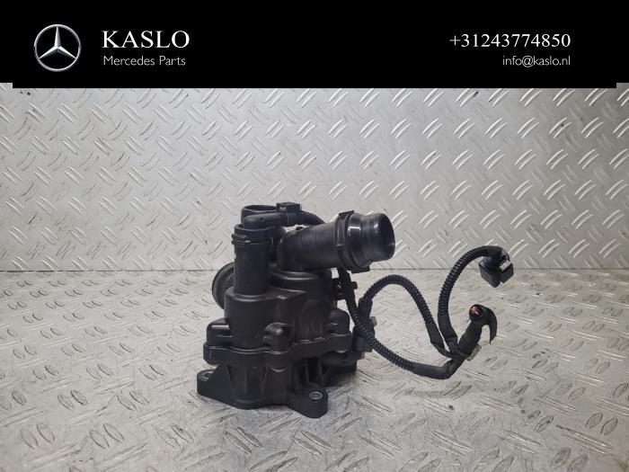 Begagnade Termostathus Mercedes A (177.0) 2.0 A-220d Pris € 150,00 Marginaltabell erbjuds av kaslo auto parts