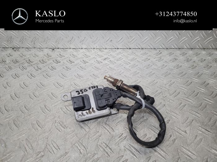 Gebrauchte Nox Sensor Mercedes ML III (166) 3.0 ML-350 BlueTEC V6 24V 4-Matic Preis € 175,00 Margenregelung angeboten von kaslo auto parts