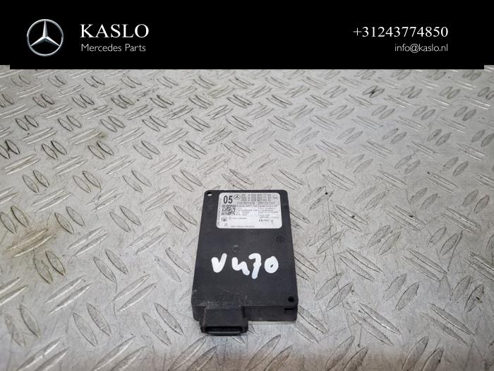 Begagnade Radarsensor Mercedes C (W205) C-200 1.6 CDI BlueTEC, C-200 d 16V Pris € 250,00 Marginaltabell erbjuds av kaslo auto parts