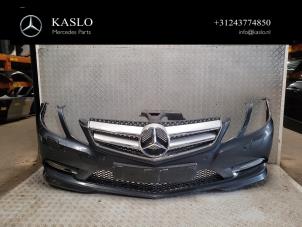 Usados Parachoques Mercedes E (C207) E-350 CDI BlueEfficiency 3.0 V6 24V Precio € 600,00 Norma de margen ofrecido por kaslo auto parts
