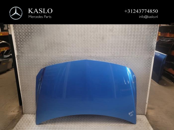 Używane Maska Mercedes B (W246/W242) B-250 e Cena € 300,00 Procedura marży oferowane przez kaslo auto parts