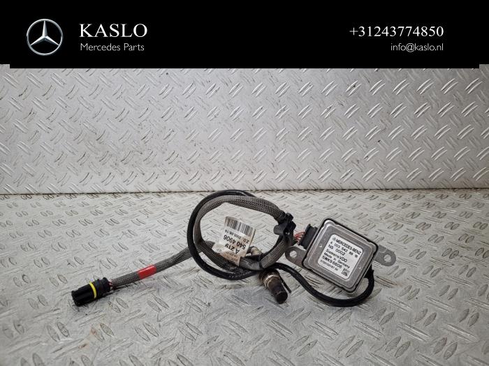 Begagnade NOx-sensor Mercedes CLS (C219) 350 CGI 3.5 V6 24V Pris € 150,00 Marginaltabell erbjuds av kaslo auto parts