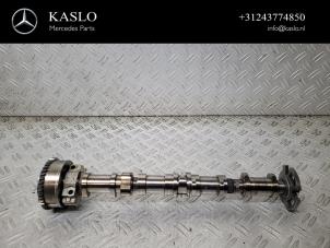 Gebrauchte Nockenwelle Mercedes A (177.0) 1.3 A-200 Turbo 16V Preis € 200,00 Margenregelung angeboten von kaslo auto parts