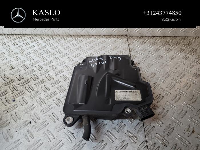 Used Automatic gearbox computer Mercedes ML II (164/4JG) 3.0 ML-320 CDI 4-Matic V6 24V Price € 300,00 Margin scheme offered by kaslo auto parts