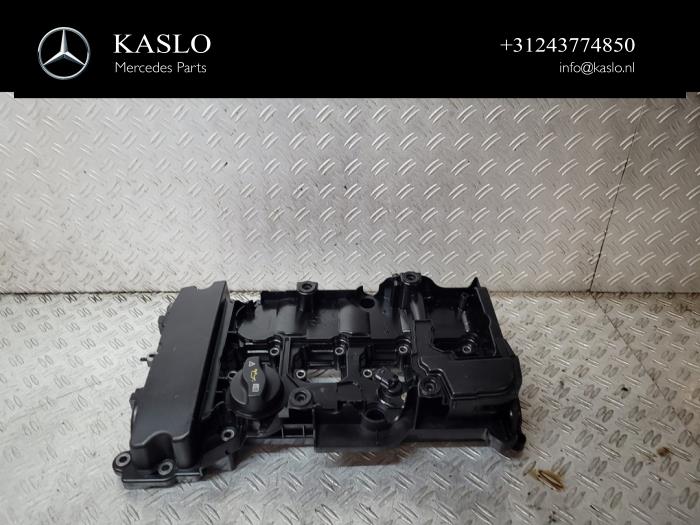 Gebrauchte Ventildeckel Mercedes C (W204) 1.8 C-180 CGI 16V Preis € 75,00 Margenregelung angeboten von kaslo auto parts