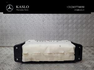 Used Right airbag (dashboard) Mercedes S (222.0/222.1) 3.0 S-350 BlueTEC, S-350d 24V Price € 75,00 Margin scheme offered by kaslo auto parts