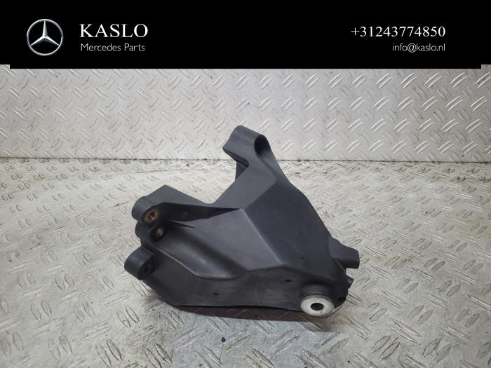 Used Engine mount Mercedes S (222.0/222.1) 3.5 S-400 Hybrid 24V Price € 50,00 Margin scheme offered by kaslo auto parts