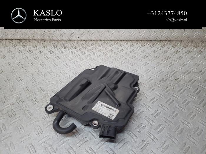 Used Automatic gearbox computer Mercedes E Estate (S212) E-350 CDI V6 24V BlueEfficiency Price € 300,00 Margin scheme offered by kaslo auto parts