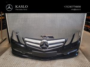 Usados Parachoques Mercedes E (C207) E-220 CDI 16V BlueEfficiency Precio € 750,00 Norma de margen ofrecido por kaslo auto parts