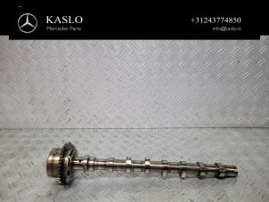 Usados Árbol de levas Mercedes B (W246) 1.6 B-180 BlueEFFICIENCY Turbo 16V Precio € 150,00 Norma de margen ofrecido por kaslo auto parts