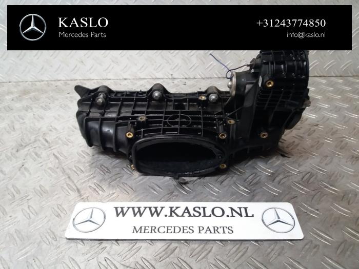 Gebrauchte Ansaugbrugge Mercedes B (W246/W242) 1.8 B-180 CDI BlueEFFICIENCY 16V Preis € 75,00 Margenregelung angeboten von kaslo auto parts