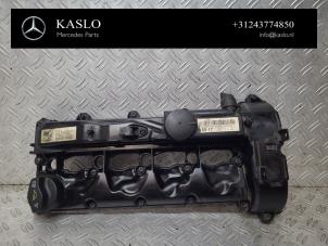Ventildeckel van een Mercedes-Benz B (W246/W242) 2.1 B-200 CDI BlueEFFICIENCY, B-200d 16V 2014