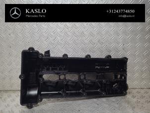Ventildeckel van een Mercedes-Benz B (W246/W242) 2.1 B-200 CDI BlueEFFICIENCY, B-200d 16V 2014