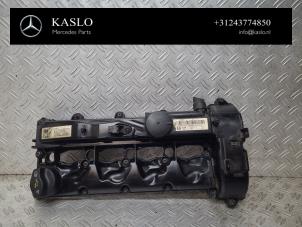Ventildeckel van een Mercedes-Benz B (W246/W242) 2.1 B-200 CDI BlueEFFICIENCY, B-200d 16V 2014