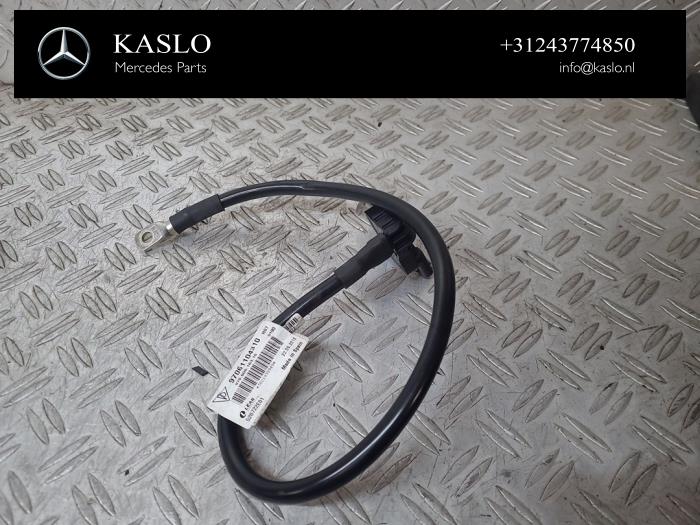 Begagnade Kabel (diverse) Porsche Panamera (970) 3.0 D V6 24V Pris € 30,00 Marginaltabell erbjuds av kaslo auto parts