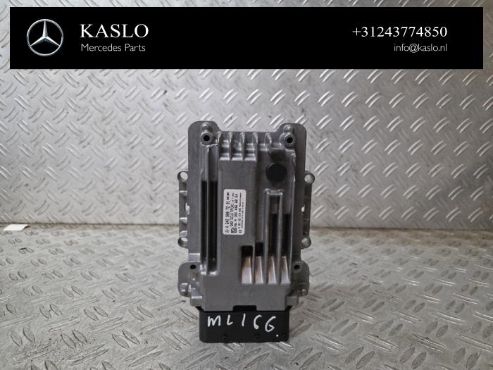 Usagé Ordinateur Adblue Mercedes ML III (166) 2.1 ML-250 CDI 16V BlueTEC 4-Matic Prix € 75,00 Règlement à la marge proposé par kaslo auto parts