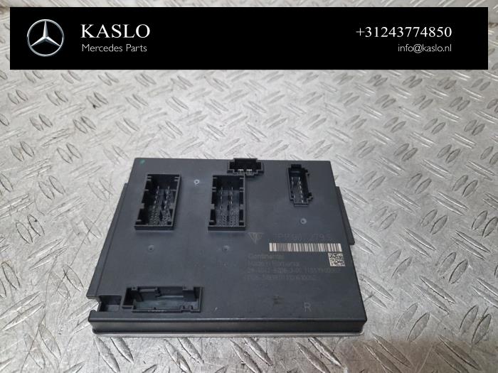 Used Body control computer Porsche Panamera (970) 4.8 V8 32V 4S Price € 200,00 Margin scheme offered by kaslo auto parts
