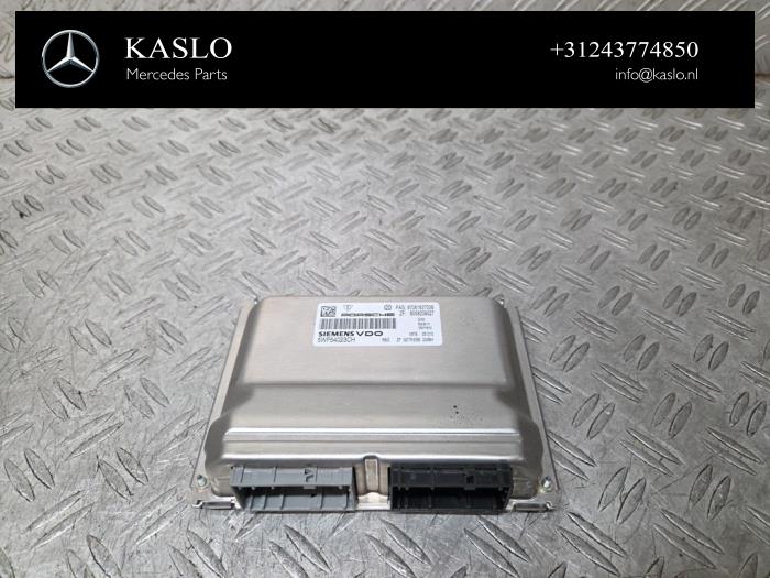 Used Automatic gearbox computer Porsche Panamera (970) 4.8 V8 32V 4S Price € 250,00 Margin scheme offered by kaslo auto parts