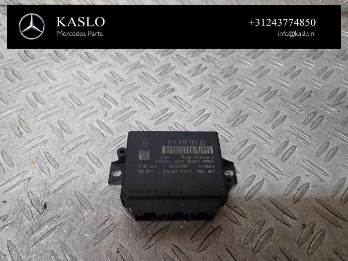 Begagnade PDC-modul Porsche Panamera (970) 4.8 V8 32V 4S Pris € 75,00 Marginaltabell erbjuds av kaslo auto parts